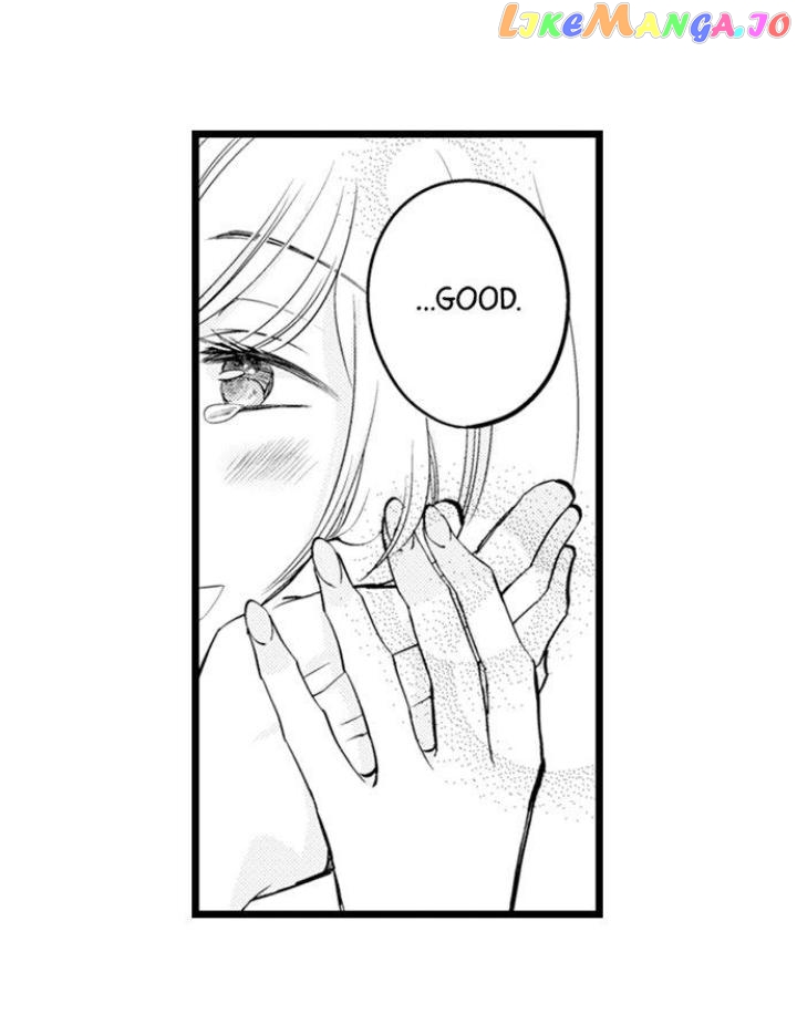 On A Lustful Night Mingling With A Priest chapter 149 - page 16