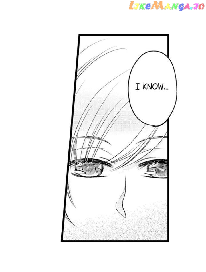On A Lustful Night Mingling With A Priest chapter 149 - page 9