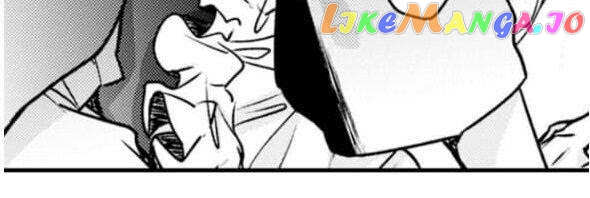 On A Lustful Night Mingling With A Priest chapter 90 - page 3