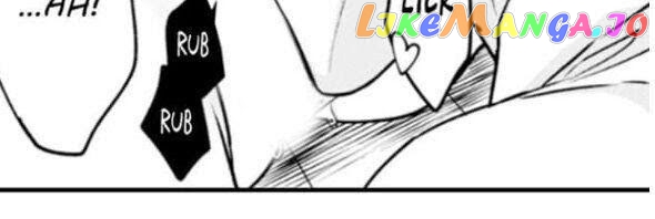 On A Lustful Night Mingling With A Priest chapter 90 - page 8