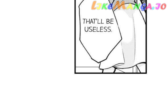 On A Lustful Night Mingling With A Priest chapter 94 - page 6