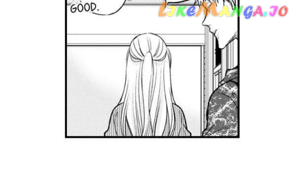 On A Lustful Night Mingling With A Priest chapter 94 - page 9