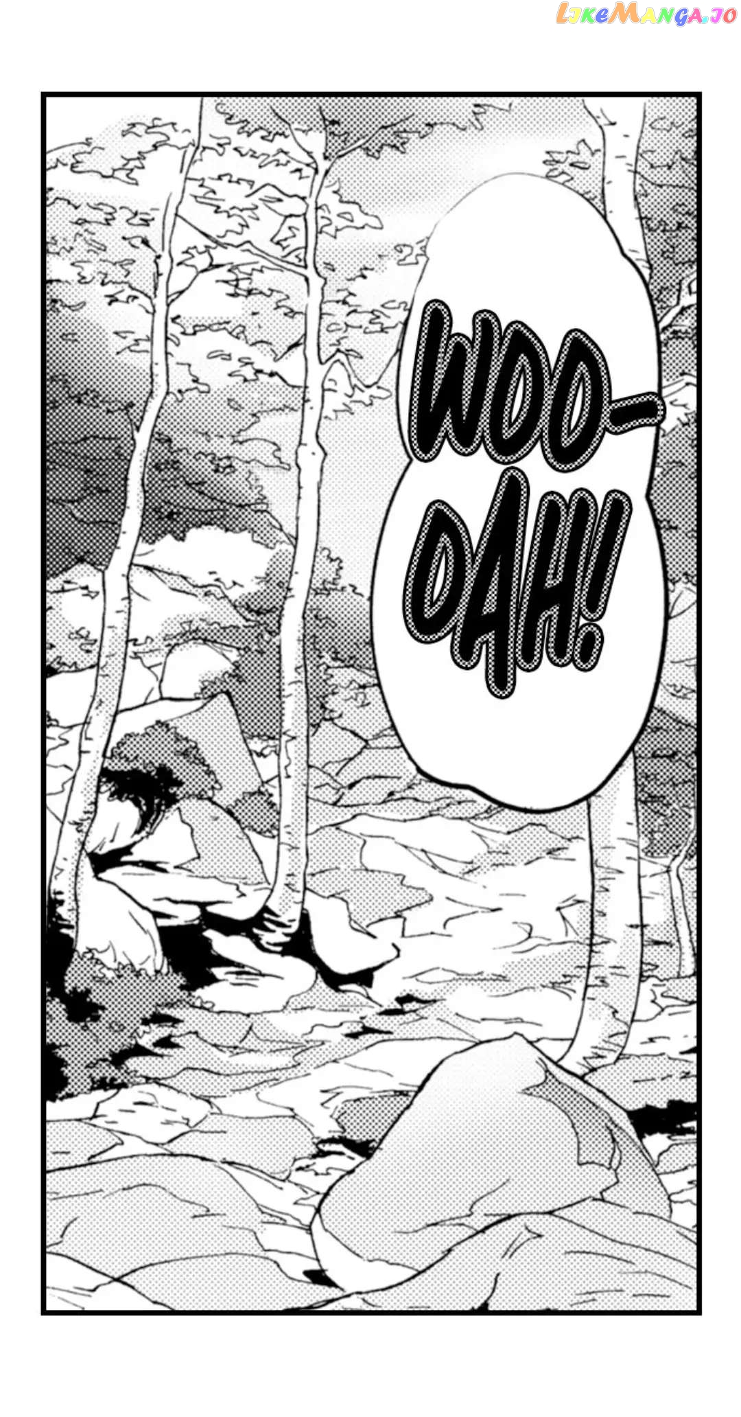 On A Lustful Night Mingling With A Priest chapter 158 - page 2