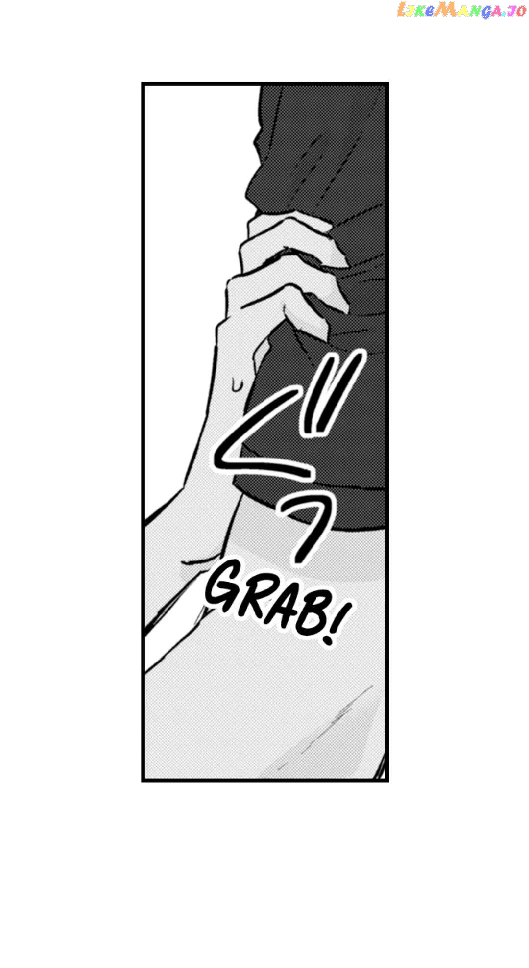 On A Lustful Night Mingling With A Priest chapter 159 - page 2