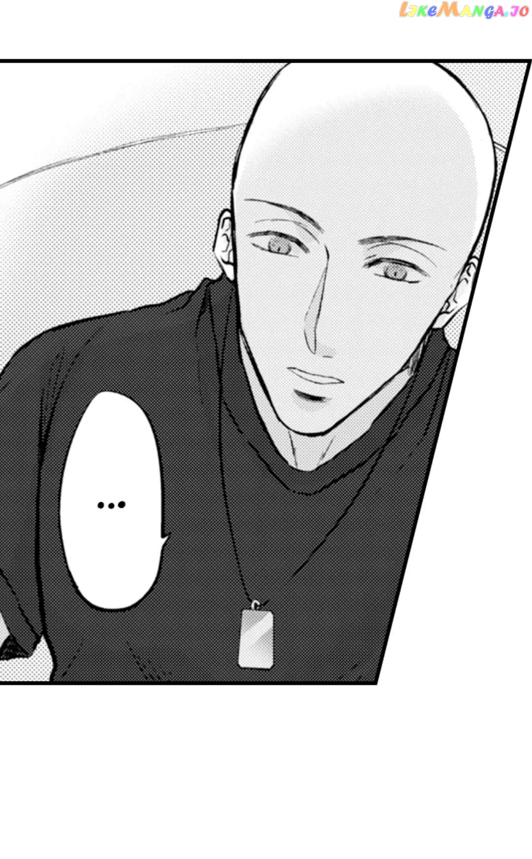 On A Lustful Night Mingling With A Priest chapter 159 - page 7