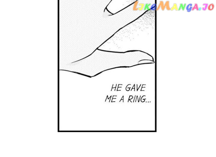 On A Lustful Night Mingling With A Priest chapter 103 - page 9