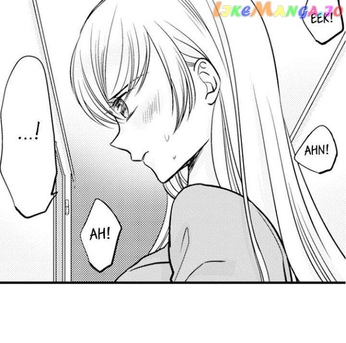 On A Lustful Night Mingling With A Priest chapter 104 - page 6