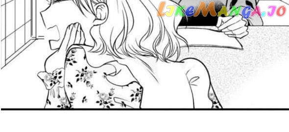 On A Lustful Night Mingling With A Priest chapter 113 - page 7