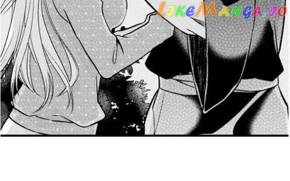 On A Lustful Night Mingling With A Priest chapter 117 - page 5