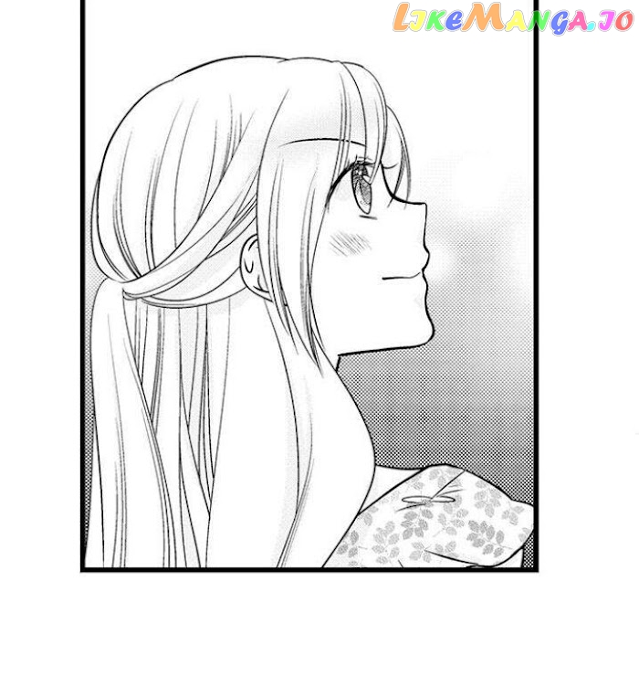On A Lustful Night Mingling With A Priest chapter 127 - page 12