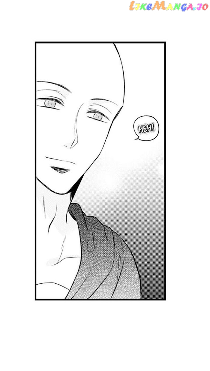 On A Lustful Night Mingling With A Priest chapter 132 - page 23