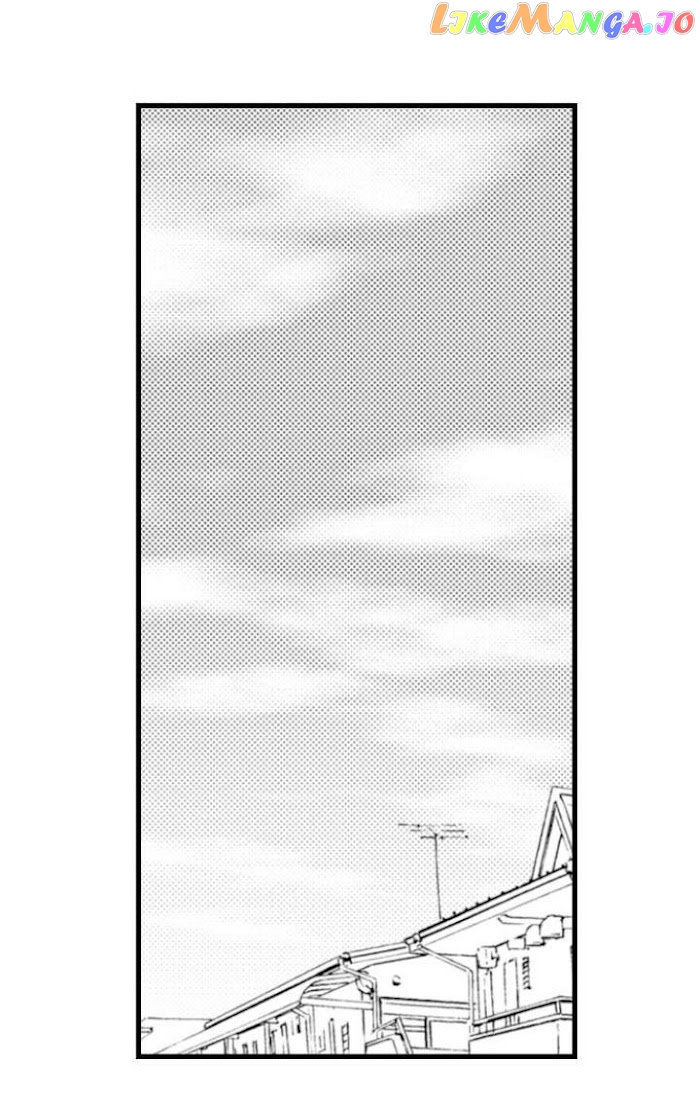 On A Lustful Night Mingling With A Priest chapter 135 - page 3