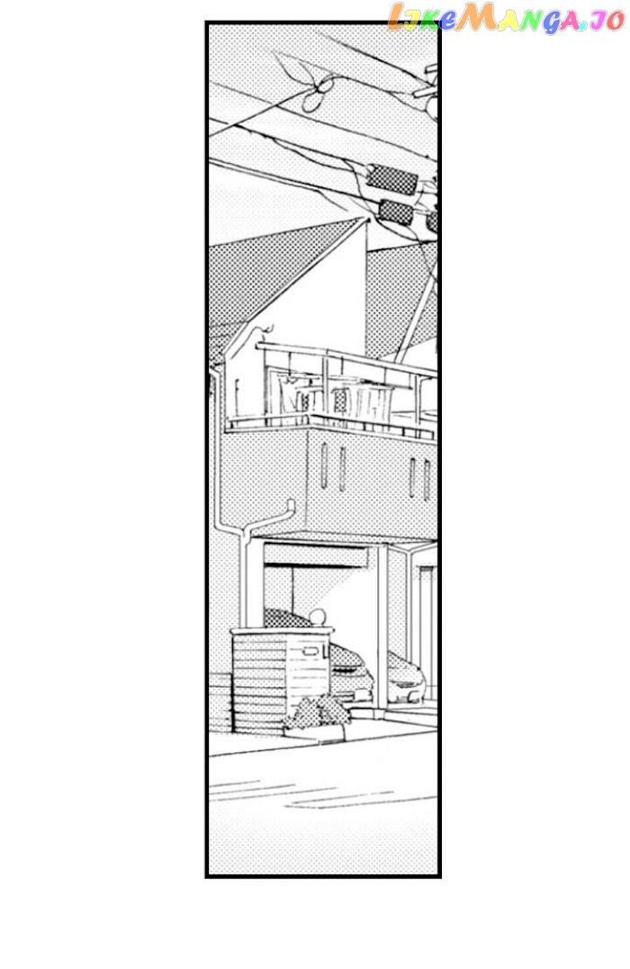 On A Lustful Night Mingling With A Priest chapter 135 - page 4