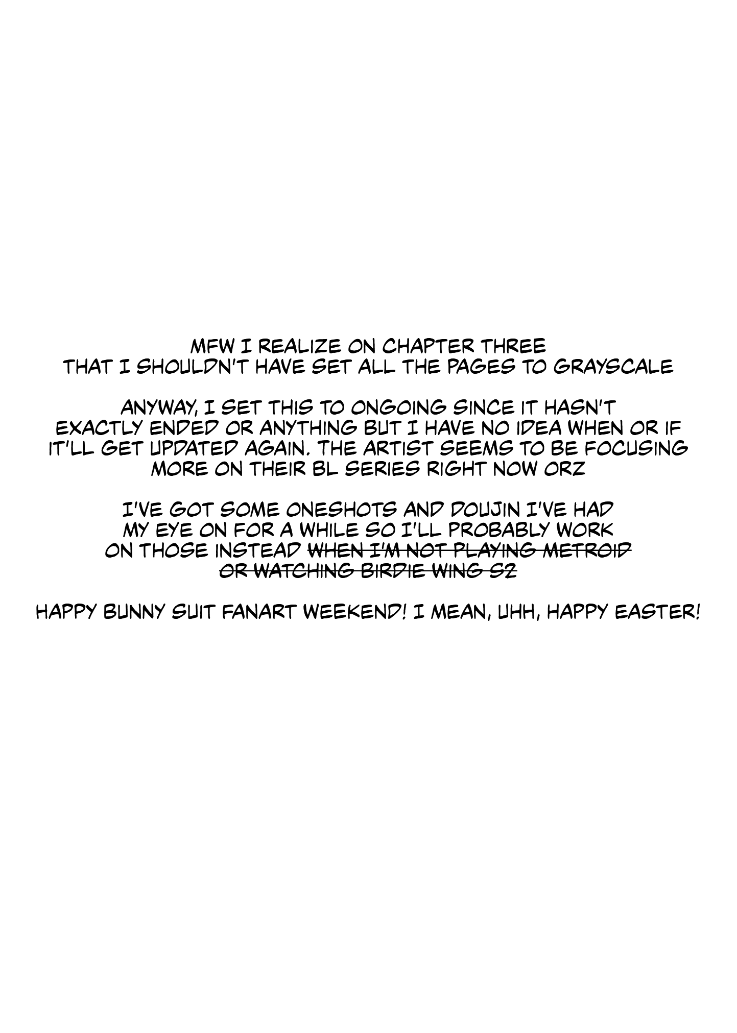 The Older Girl Living In Her Neighborhood chapter 4 - page 4