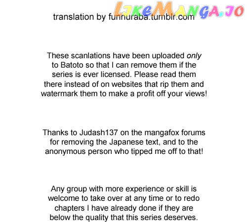 Karakuri Circus chapter 207 - page 21