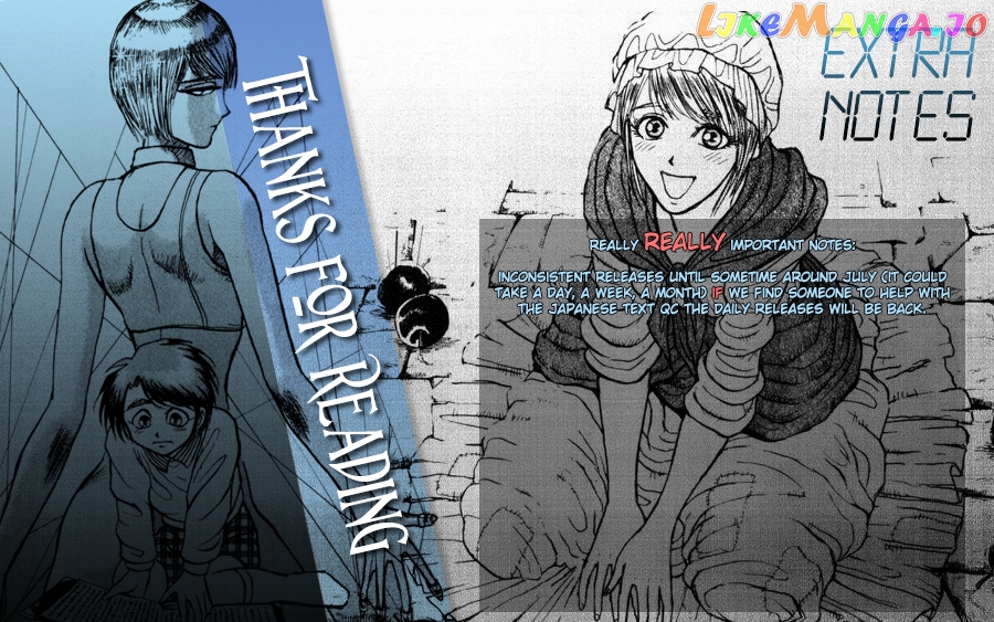 Karakuri Circus chapter 288 - page 2