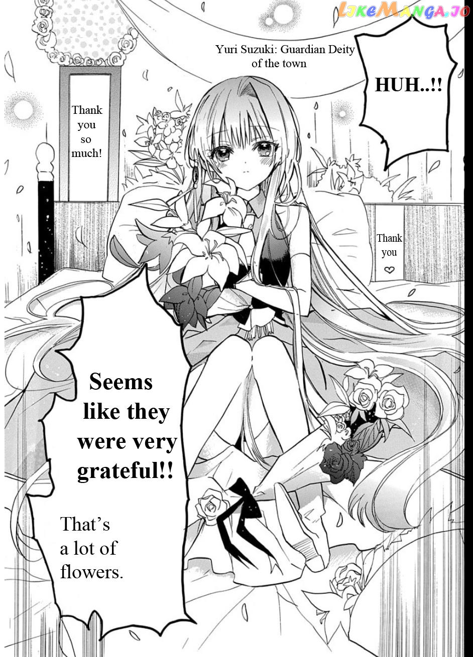 Tensei Shimai No Otoge Kouryaku – Ane, Chanto Flag Tateyou Yo! chapter 2 - page 3