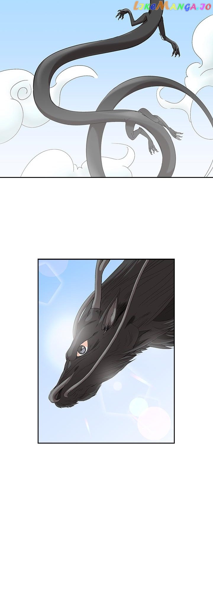 10 Ways To Raise A Dragon chapter 29 - page 3
