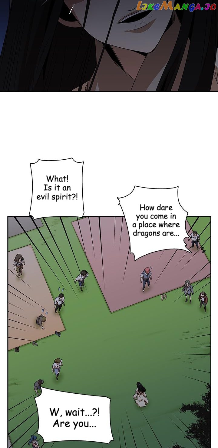 10 Ways To Raise A Dragon chapter 30 - page 2