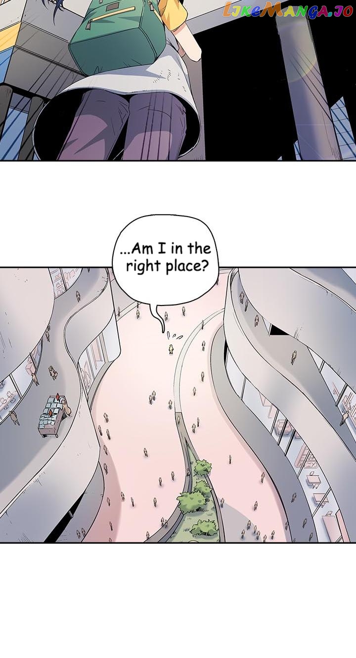 10 Ways To Raise A Dragon chapter 3 - page 3