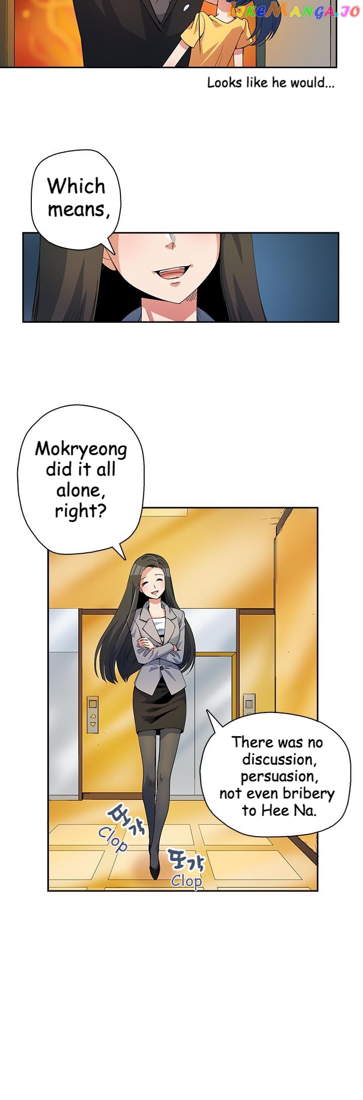 10 Ways To Raise A Dragon chapter 4 - page 3