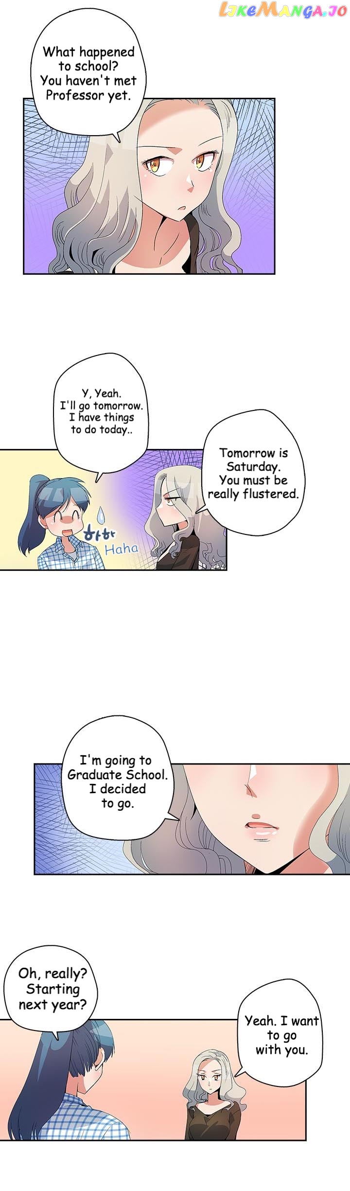10 Ways To Raise A Dragon chapter 7 - page 3