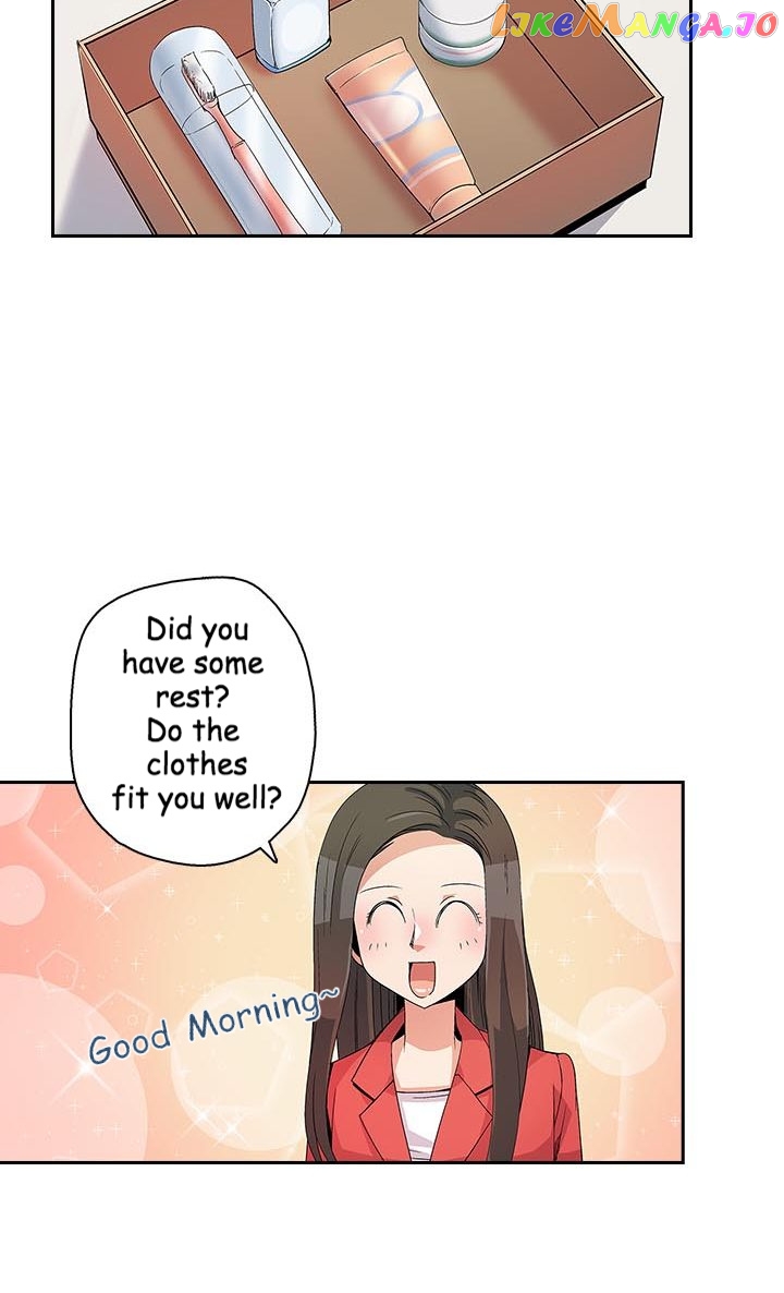 10 Ways To Raise A Dragon chapter 11 - page 4