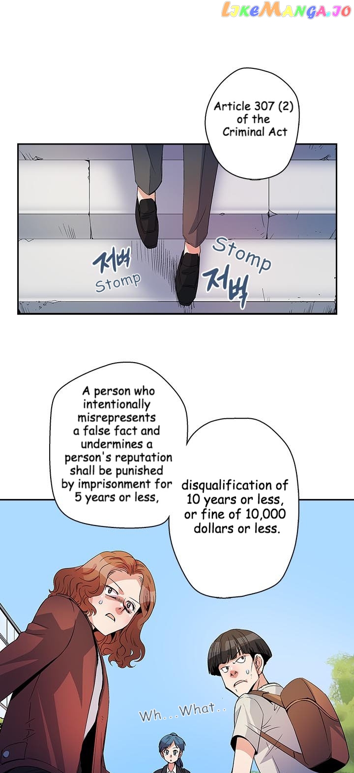 10 Ways To Raise A Dragon chapter 12 - page 2
