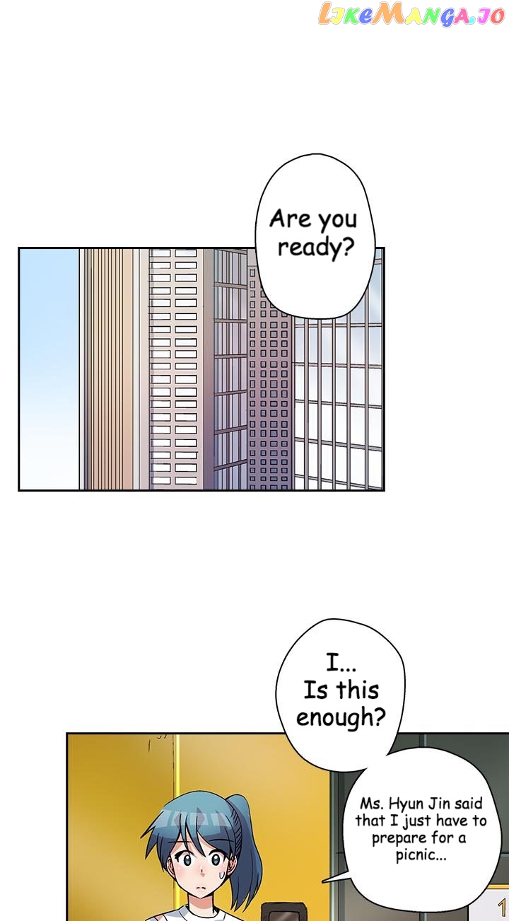10 Ways To Raise A Dragon chapter 13 - page 2