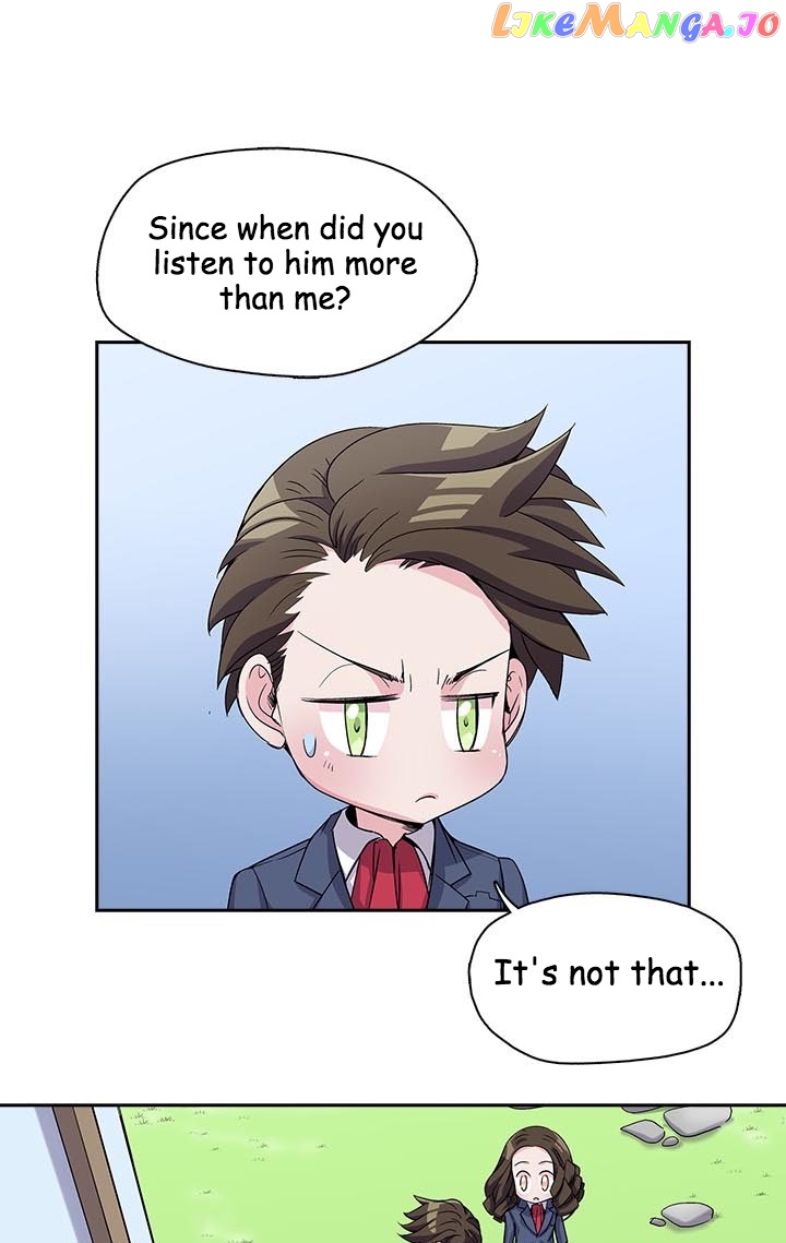 10 Ways To Raise A Dragon chapter 19 - page 32