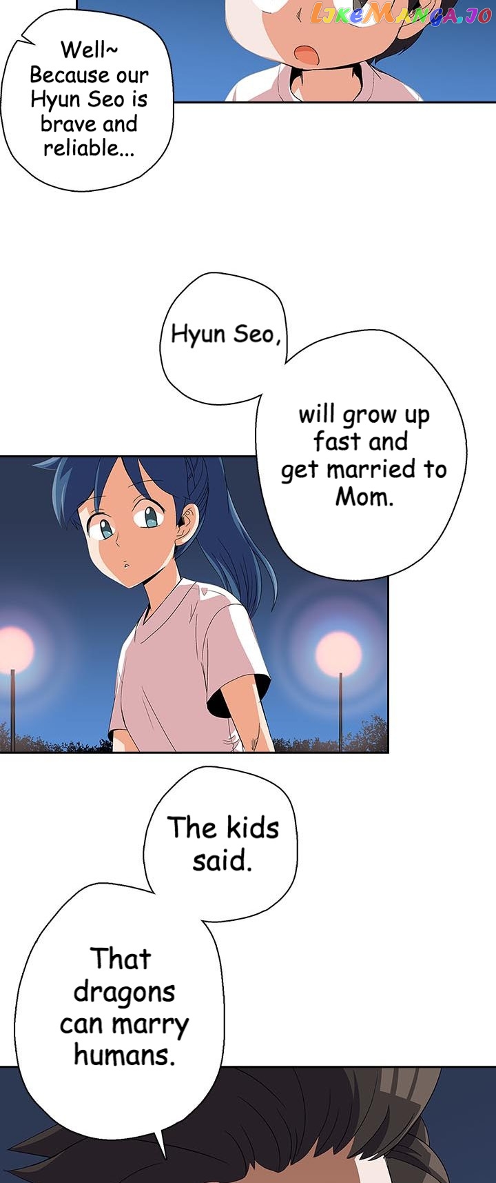 10 Ways To Raise A Dragon chapter 23 - page 2