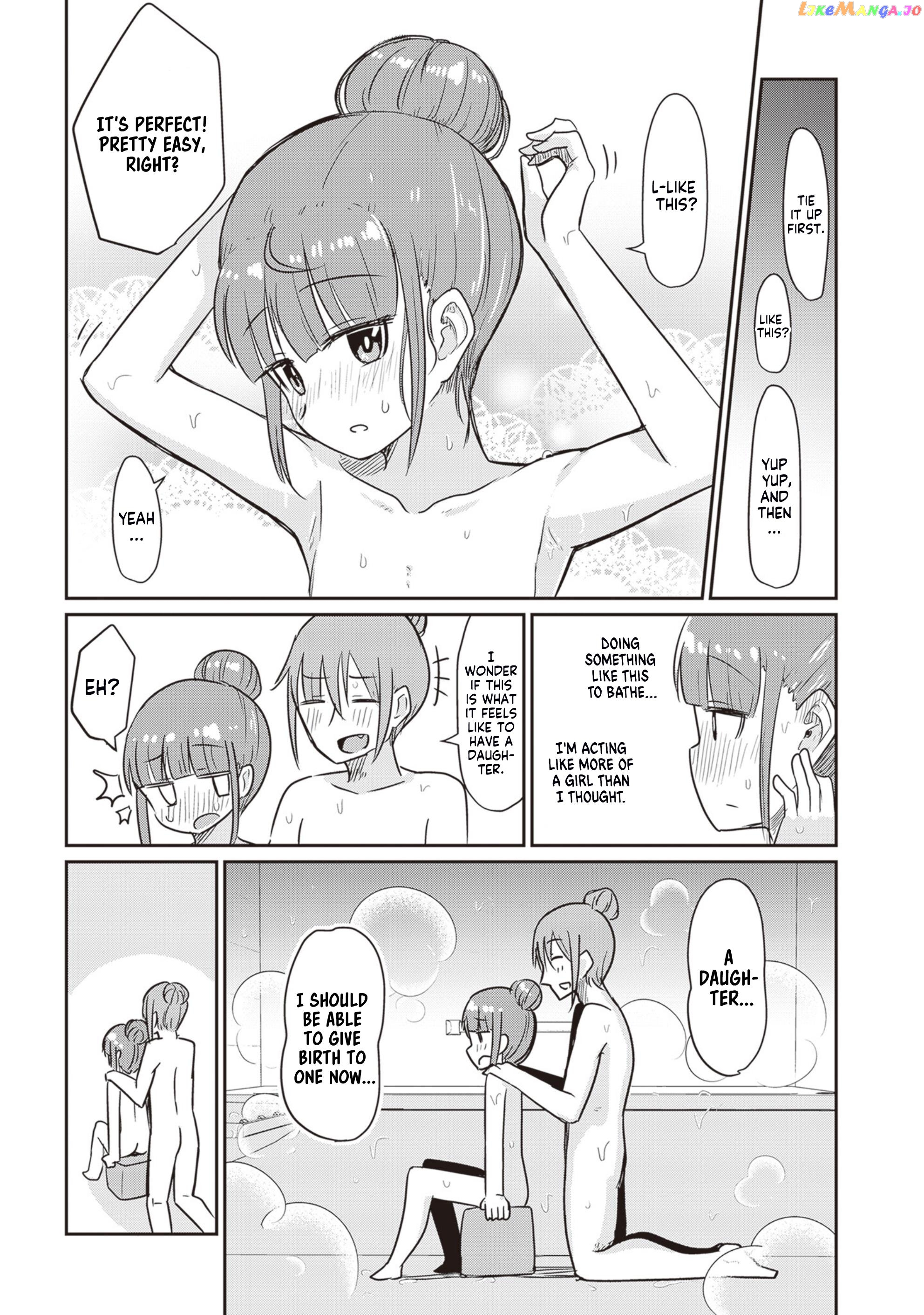 Remake・relife 30-Sai Ni Naru To Jiyuu Ni Seibetsu To Karada Wo Tsukurinaoseru Sekai No Hanashi chapter 1 - page 30