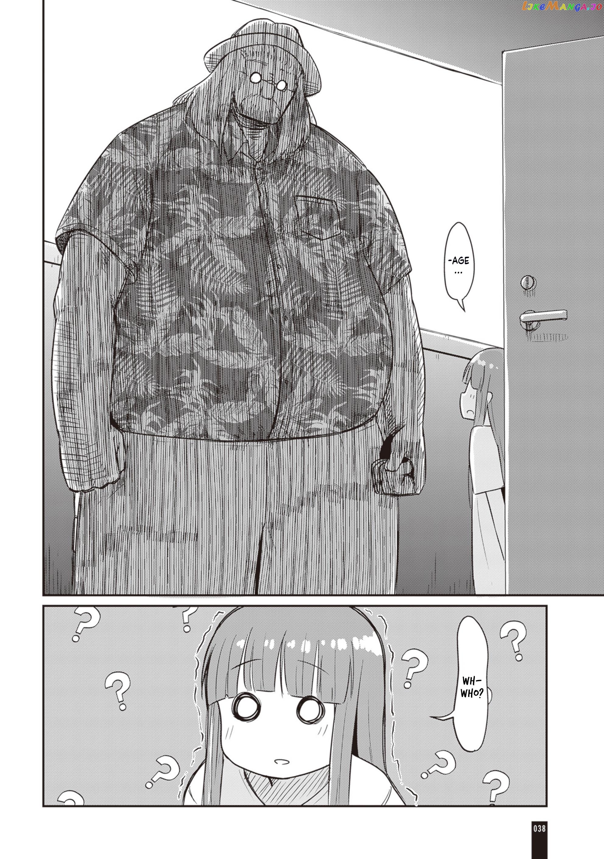 Remake・relife 30-Sai Ni Naru To Jiyuu Ni Seibetsu To Karada Wo Tsukurinaoseru Sekai No Hanashi chapter 1 - page 40