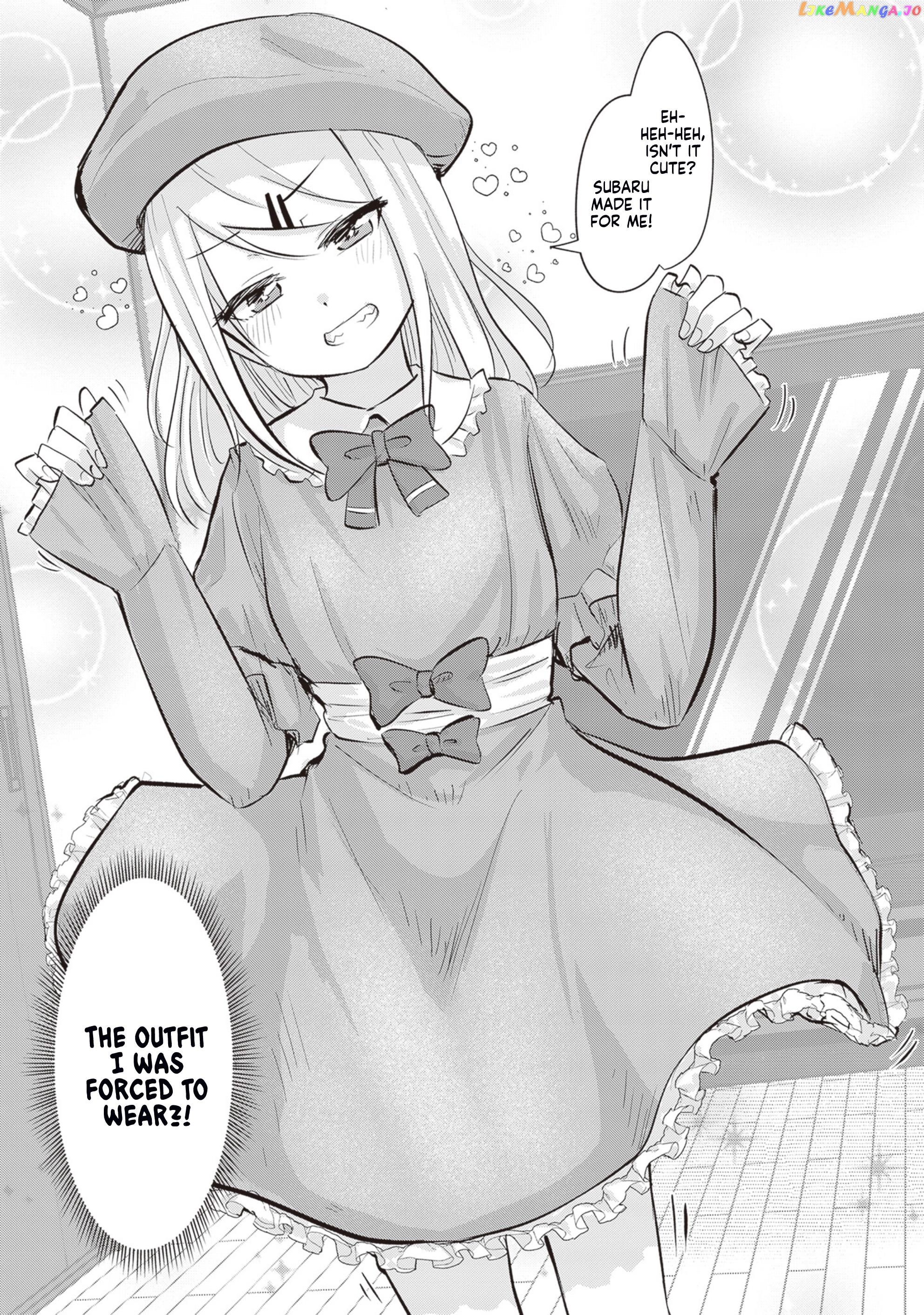 Remake・relife 30-Sai Ni Naru To Jiyuu Ni Seibetsu To Karada Wo Tsukurinaoseru Sekai No Hanashi chapter 2 - page 13