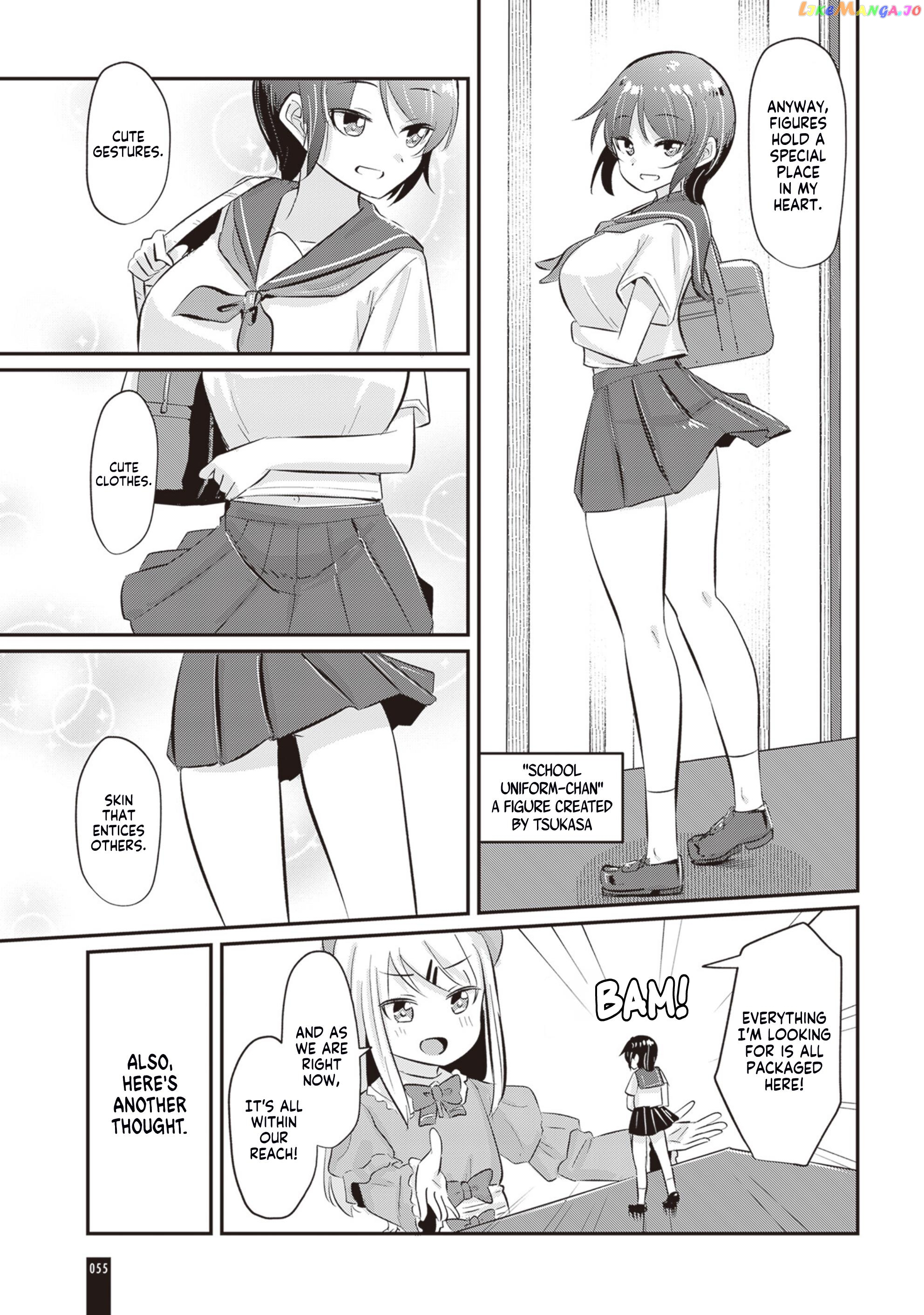Remake・relife 30-Sai Ni Naru To Jiyuu Ni Seibetsu To Karada Wo Tsukurinaoseru Sekai No Hanashi chapter 2 - page 16