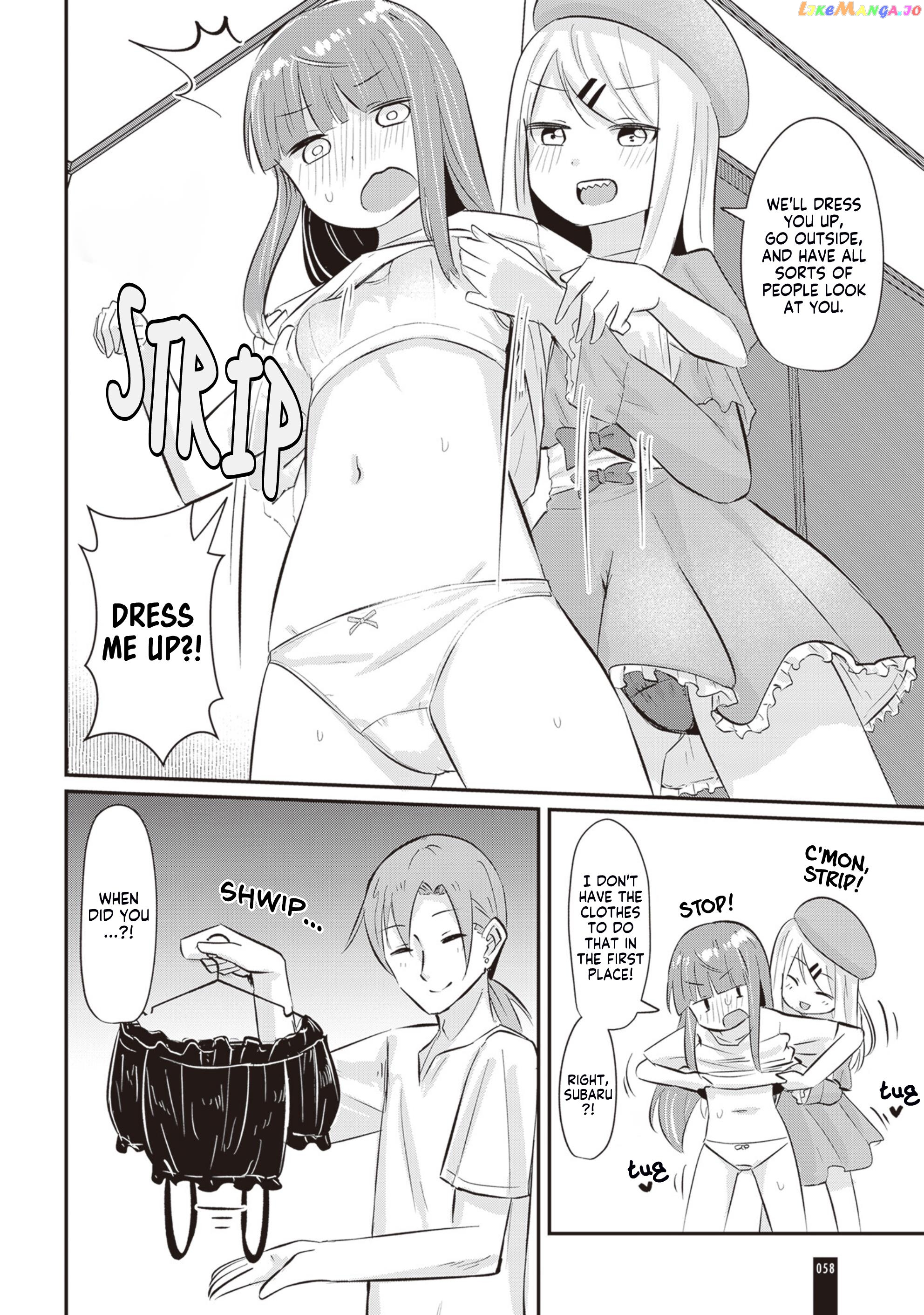 Remake・relife 30-Sai Ni Naru To Jiyuu Ni Seibetsu To Karada Wo Tsukurinaoseru Sekai No Hanashi chapter 2 - page 19