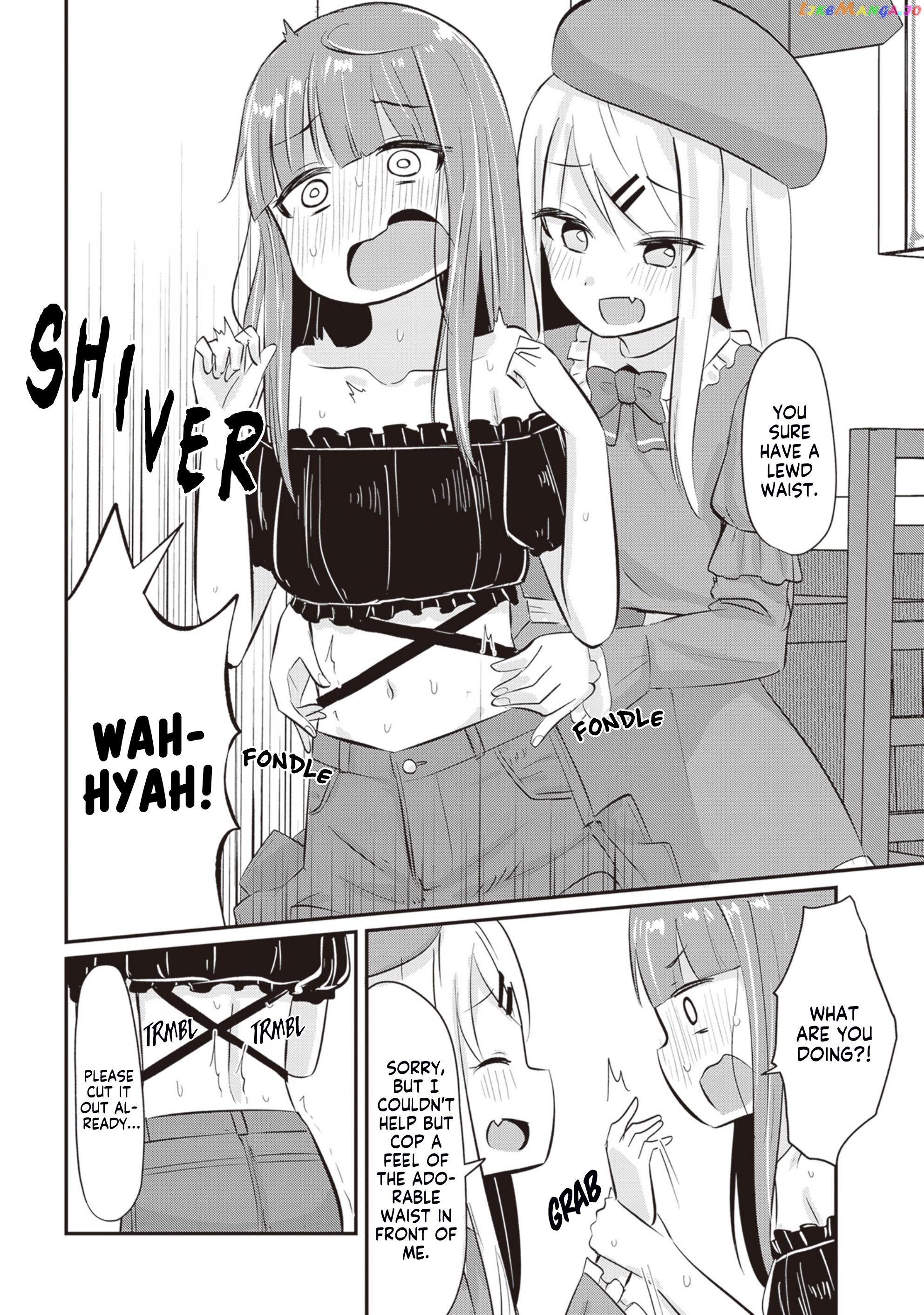 Remake・relife 30-Sai Ni Naru To Jiyuu Ni Seibetsu To Karada Wo Tsukurinaoseru Sekai No Hanashi chapter 2 - page 21