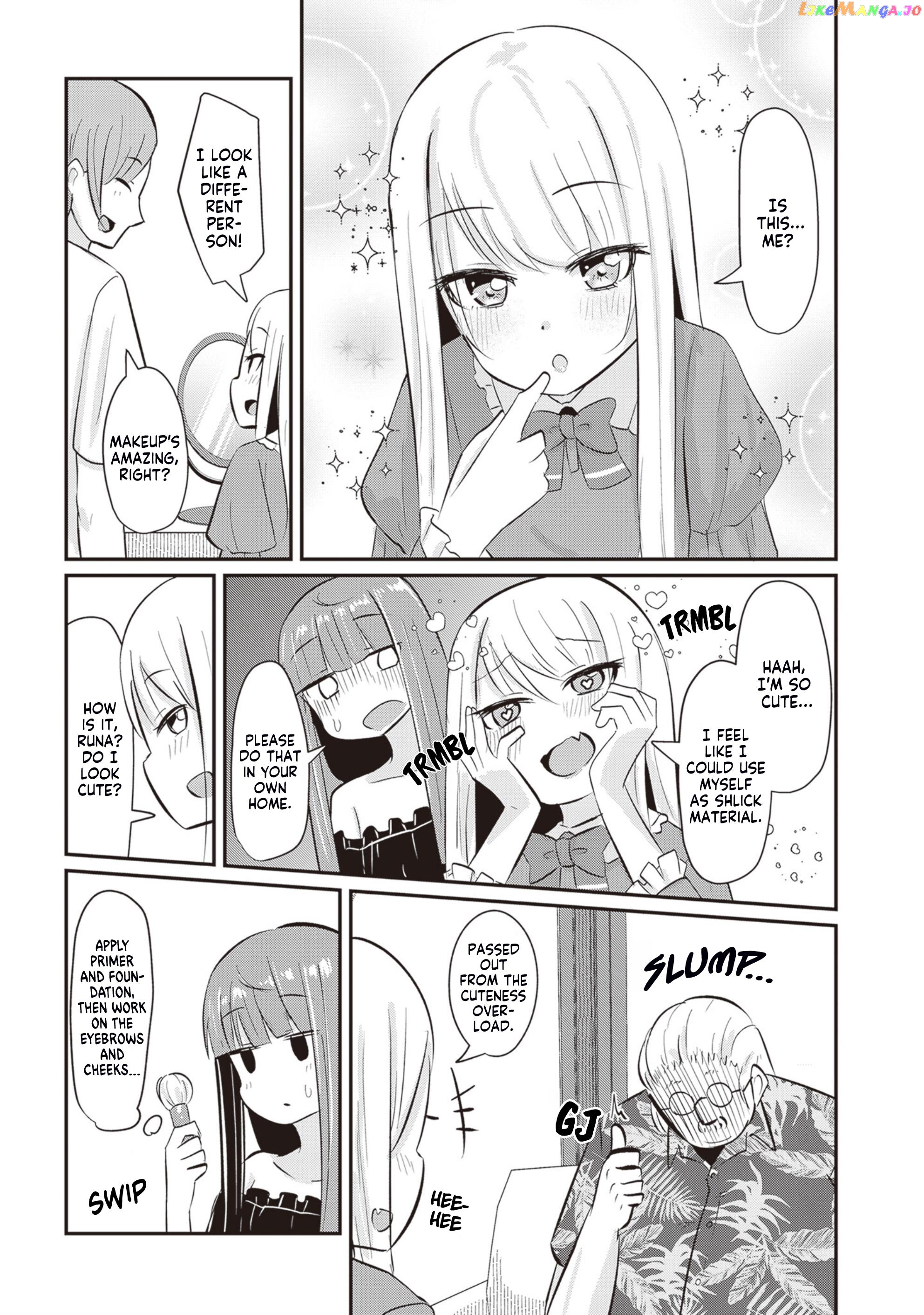 Remake・relife 30-Sai Ni Naru To Jiyuu Ni Seibetsu To Karada Wo Tsukurinaoseru Sekai No Hanashi chapter 2 - page 25