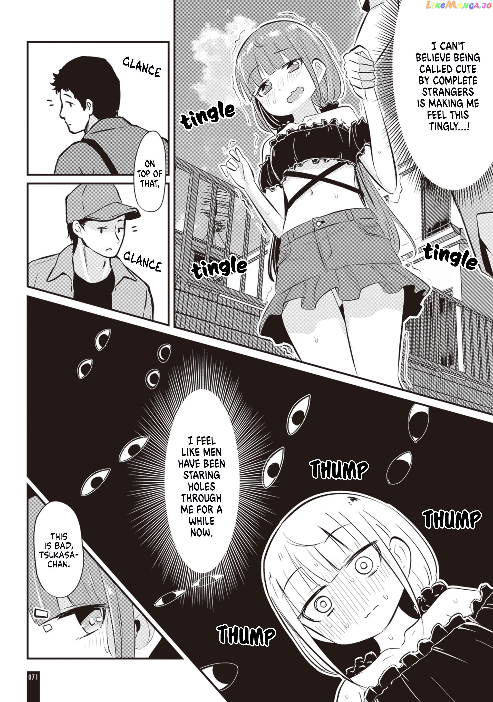 Remake・relife 30-Sai Ni Naru To Jiyuu Ni Seibetsu To Karada Wo Tsukurinaoseru Sekai No Hanashi chapter 2 - page 32