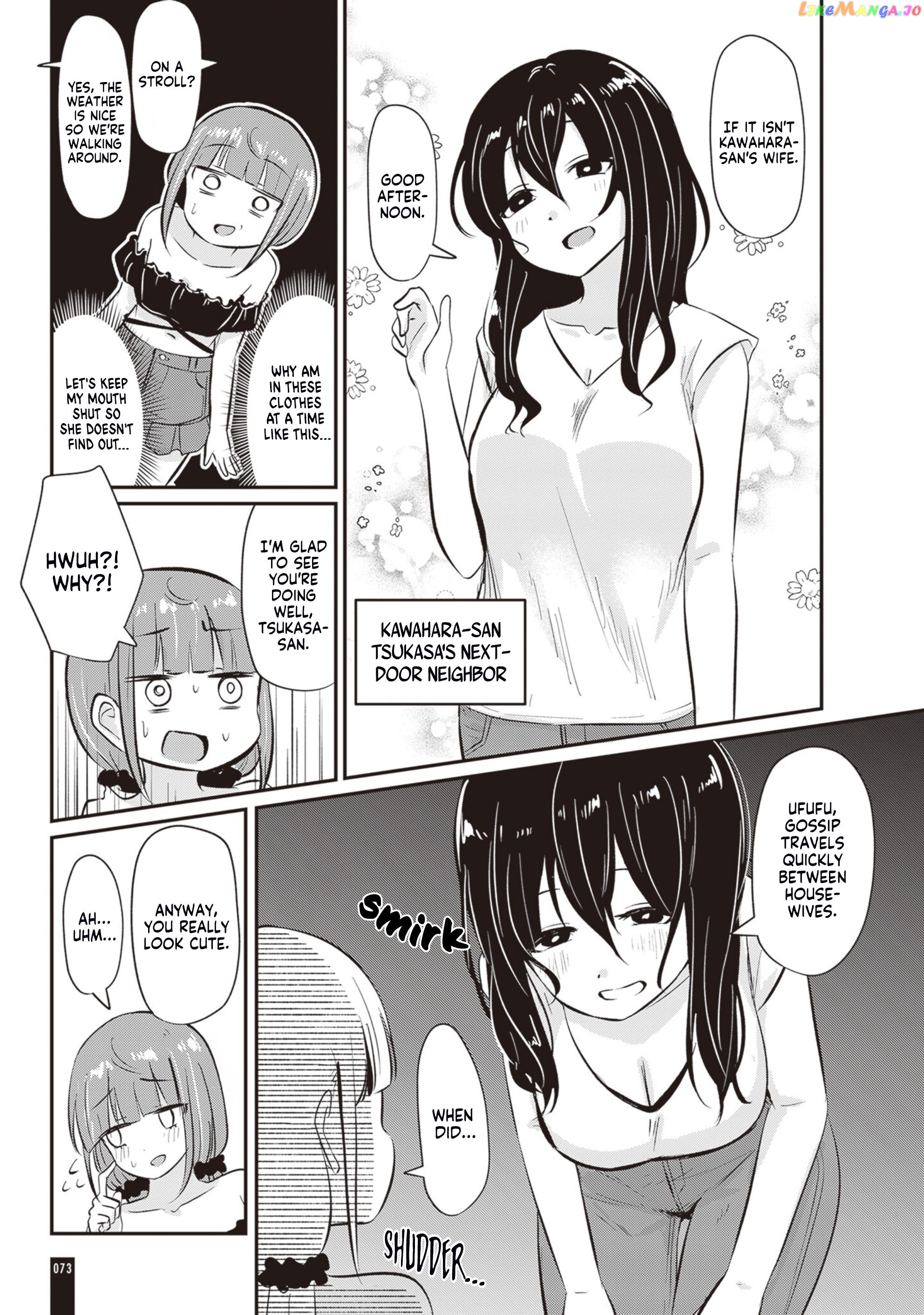 Remake・relife 30-Sai Ni Naru To Jiyuu Ni Seibetsu To Karada Wo Tsukurinaoseru Sekai No Hanashi chapter 2 - page 34