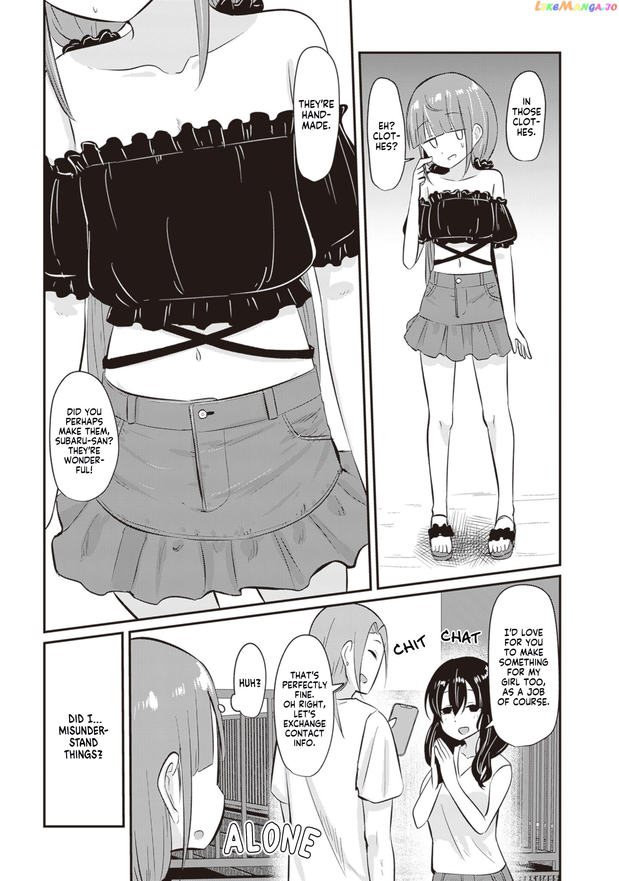 Remake・relife 30-Sai Ni Naru To Jiyuu Ni Seibetsu To Karada Wo Tsukurinaoseru Sekai No Hanashi chapter 2 - page 35