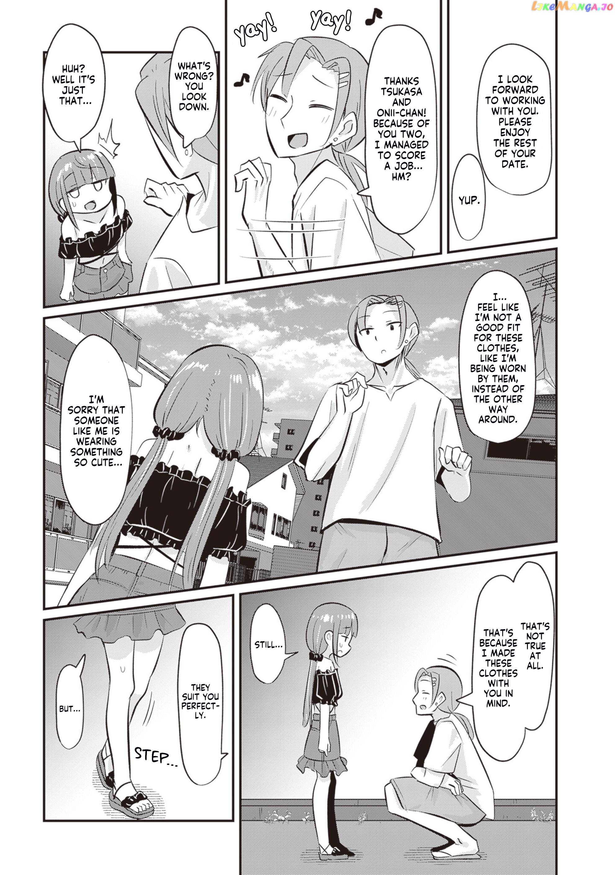 Remake・relife 30-Sai Ni Naru To Jiyuu Ni Seibetsu To Karada Wo Tsukurinaoseru Sekai No Hanashi chapter 2 - page 37
