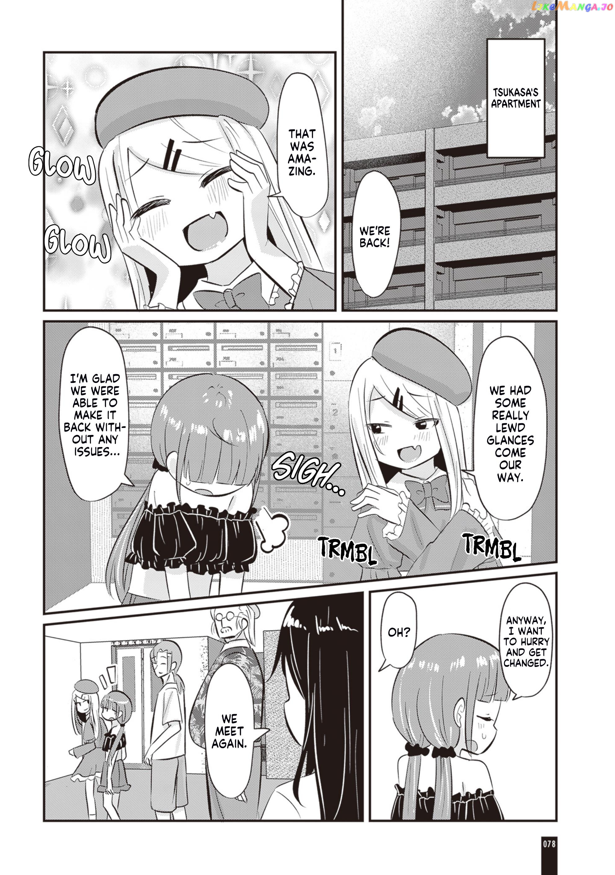 Remake・relife 30-Sai Ni Naru To Jiyuu Ni Seibetsu To Karada Wo Tsukurinaoseru Sekai No Hanashi chapter 2 - page 39