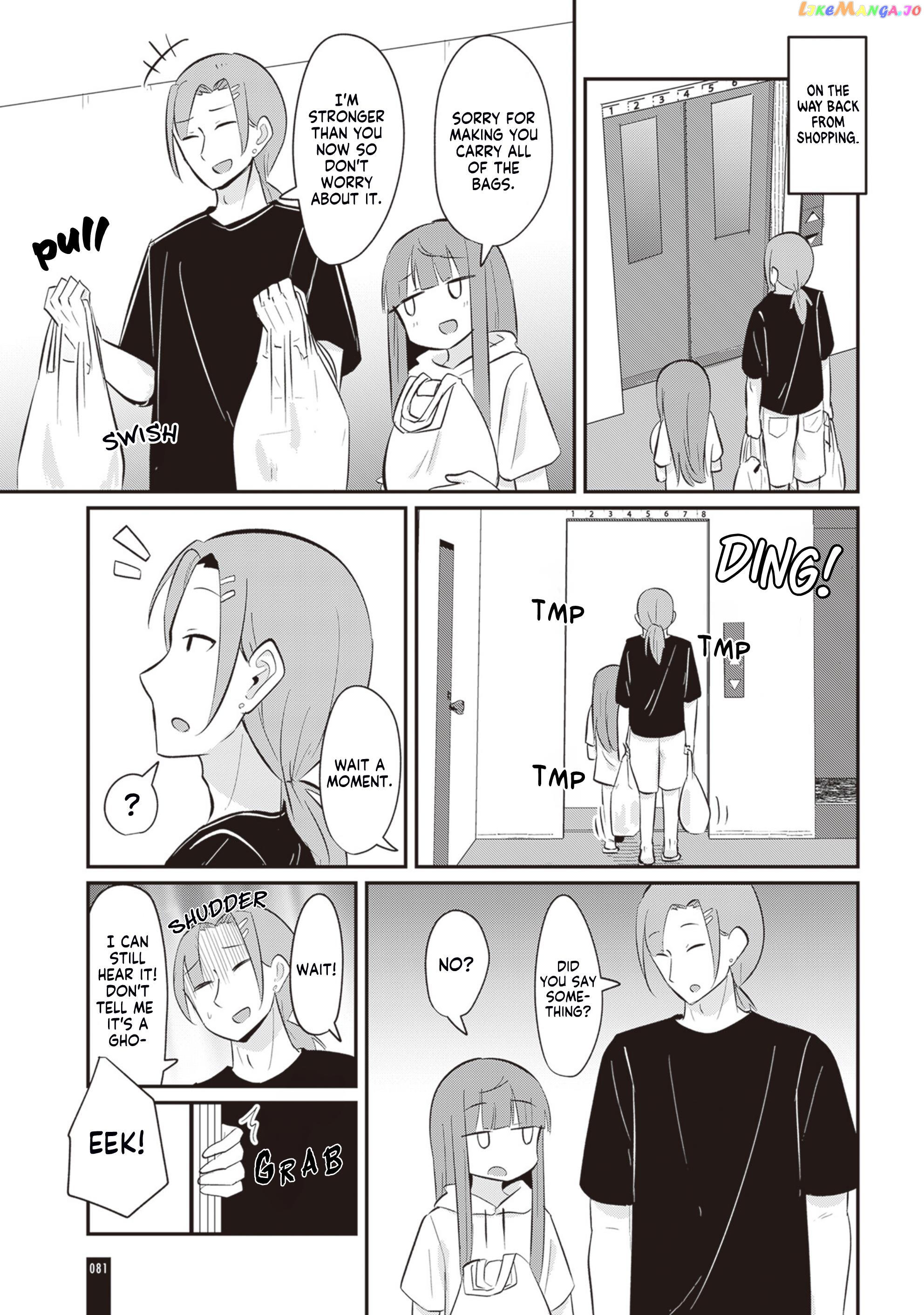 Remake・relife 30-Sai Ni Naru To Jiyuu Ni Seibetsu To Karada Wo Tsukurinaoseru Sekai No Hanashi chapter 2.5 - page 2