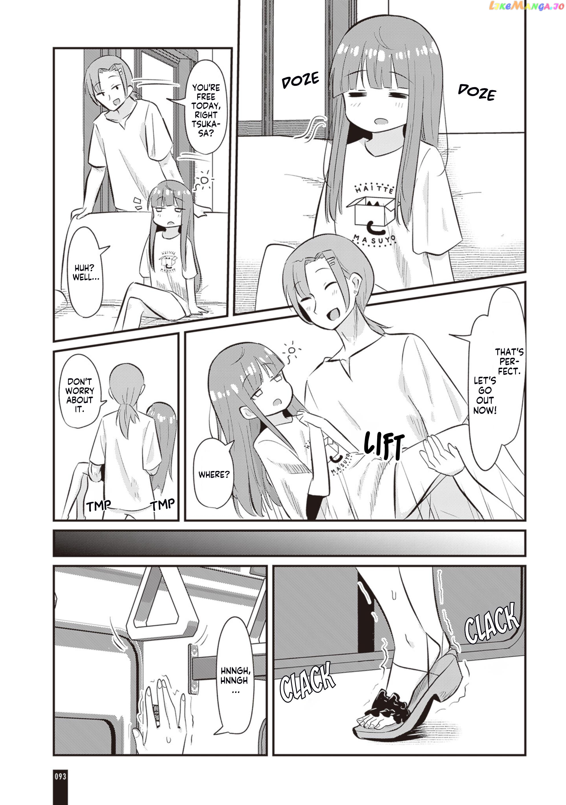 Remake・relife 30-Sai Ni Naru To Jiyuu Ni Seibetsu To Karada Wo Tsukurinaoseru Sekai No Hanashi chapter 3 - page 1