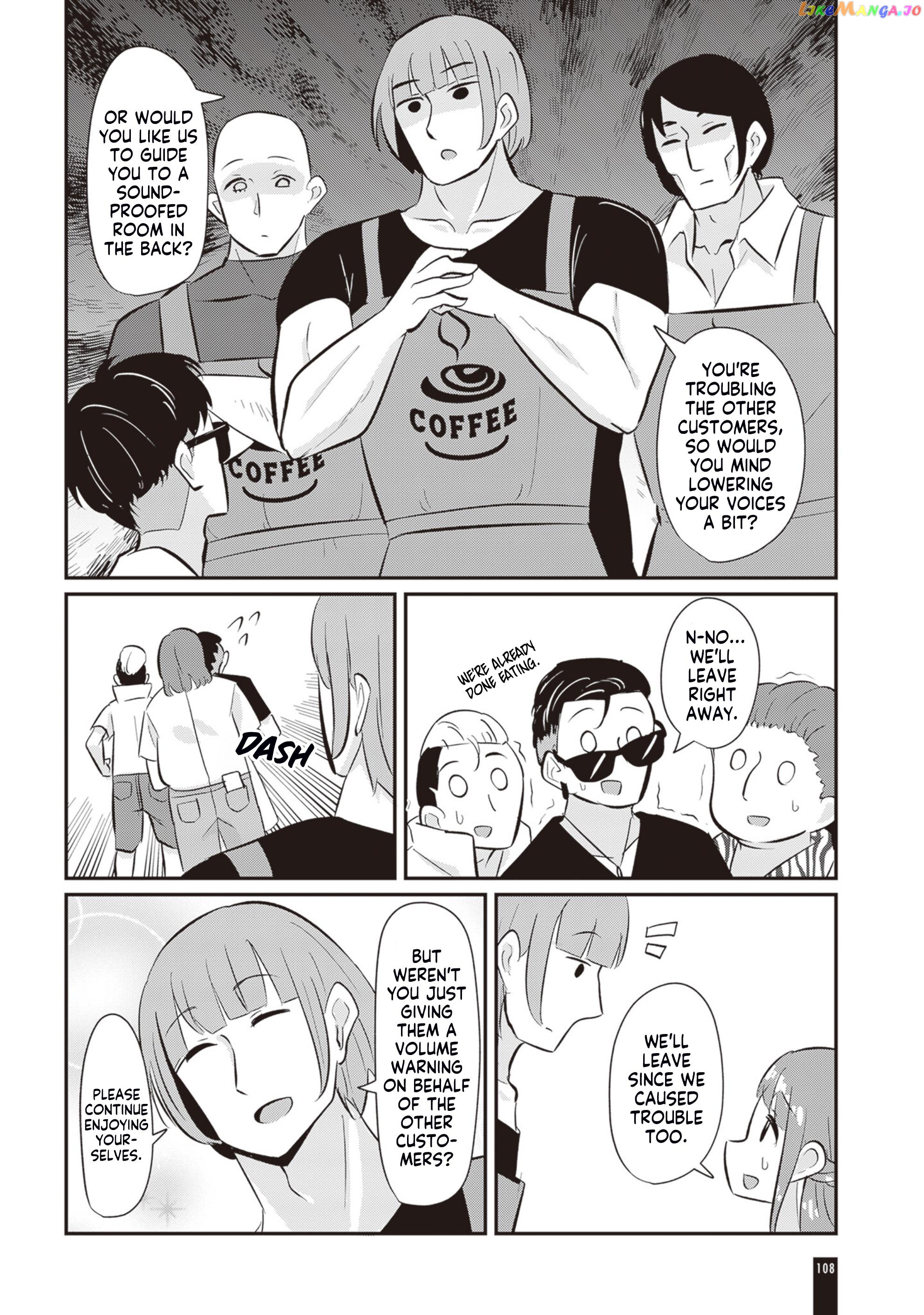 Remake・relife 30-Sai Ni Naru To Jiyuu Ni Seibetsu To Karada Wo Tsukurinaoseru Sekai No Hanashi chapter 3 - page 16