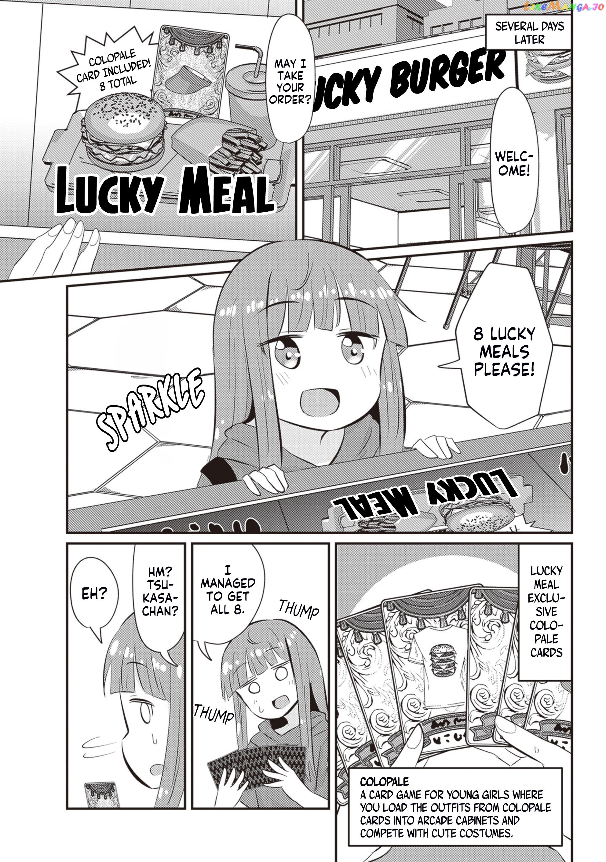 Remake・relife 30-Sai Ni Naru To Jiyuu Ni Seibetsu To Karada Wo Tsukurinaoseru Sekai No Hanashi chapter 3 - page 18
