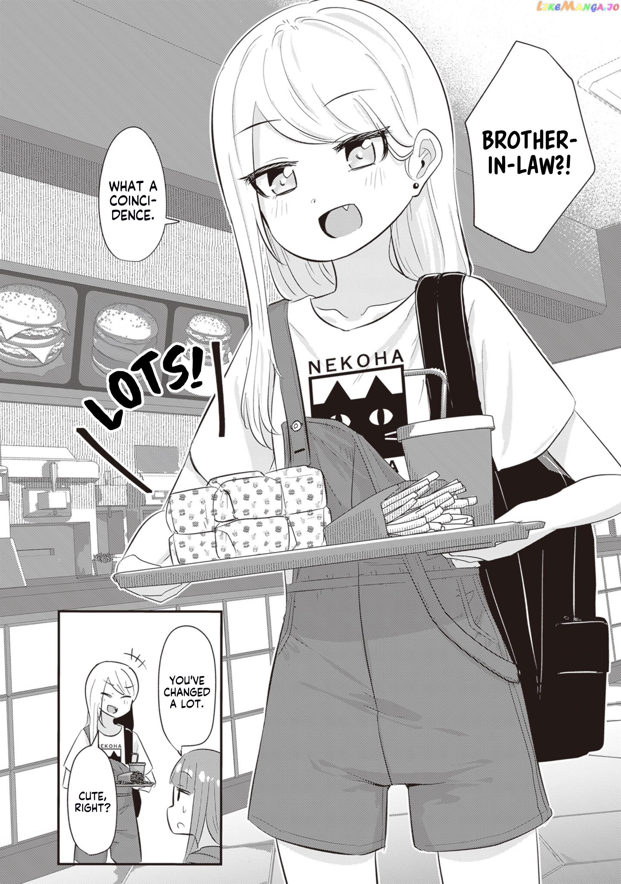 Remake・relife 30-Sai Ni Naru To Jiyuu Ni Seibetsu To Karada Wo Tsukurinaoseru Sekai No Hanashi chapter 3 - page 19
