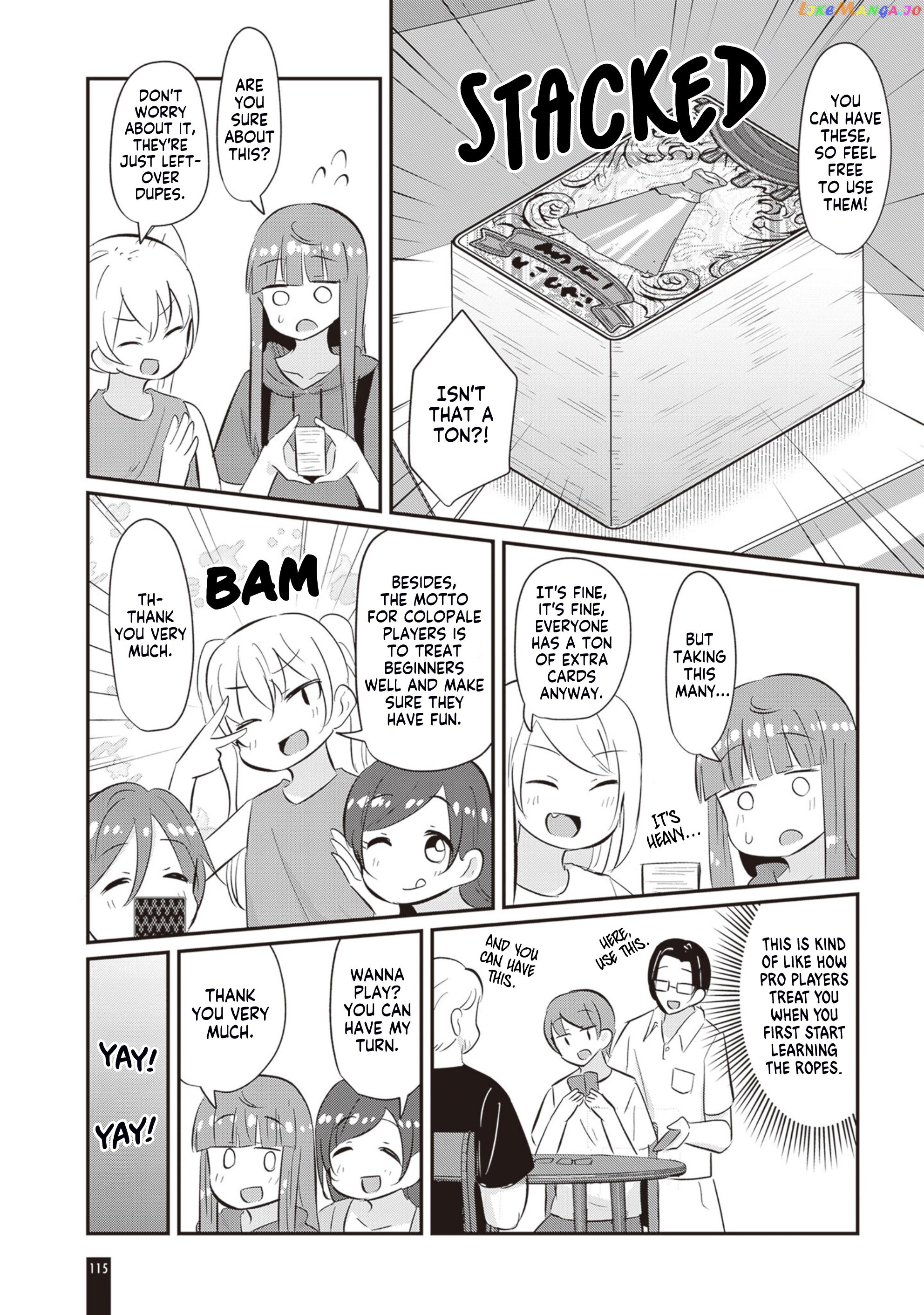 Remake・relife 30-Sai Ni Naru To Jiyuu Ni Seibetsu To Karada Wo Tsukurinaoseru Sekai No Hanashi chapter 3 - page 23