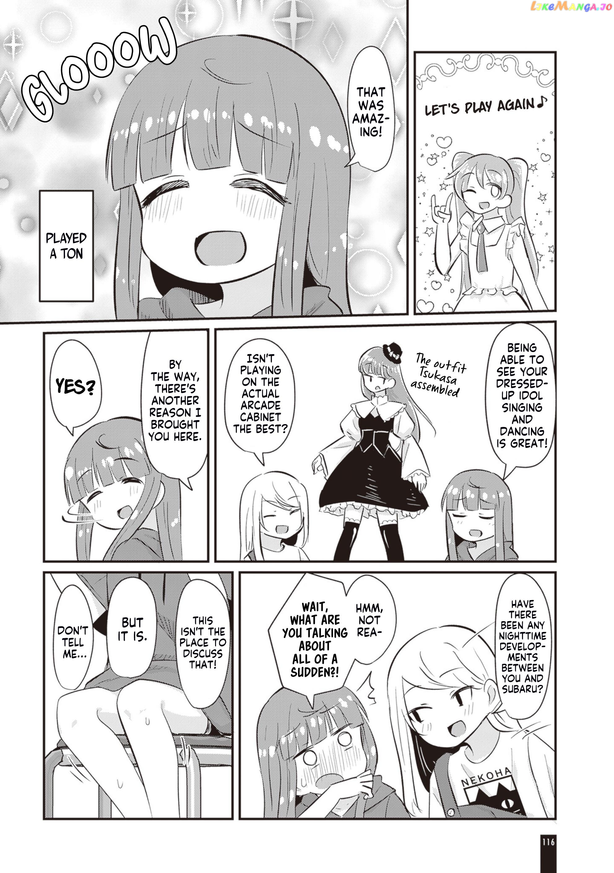 Remake・relife 30-Sai Ni Naru To Jiyuu Ni Seibetsu To Karada Wo Tsukurinaoseru Sekai No Hanashi chapter 3 - page 24